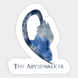 Artorias Sticker